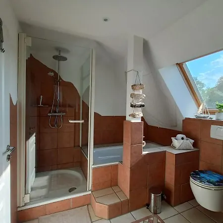 Casa Impex וולדורף