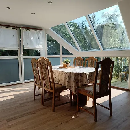 Appartamento Casa Impex Walldorf (Baden-Wurttemberg)