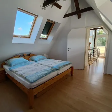 Appartamento Casa Impex