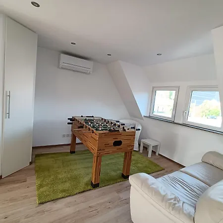 Casa Impex וולדורף