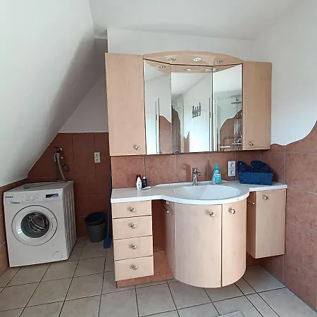 Apartment Casa Impex