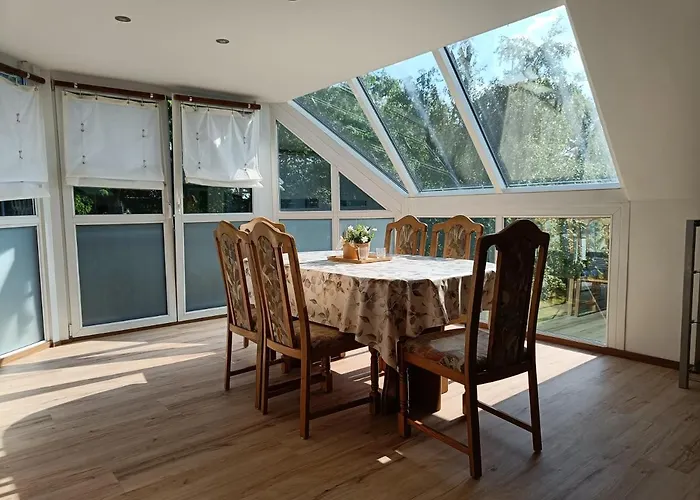 Appartamento Casa Impex Walldorf (Baden-Wurttemberg)