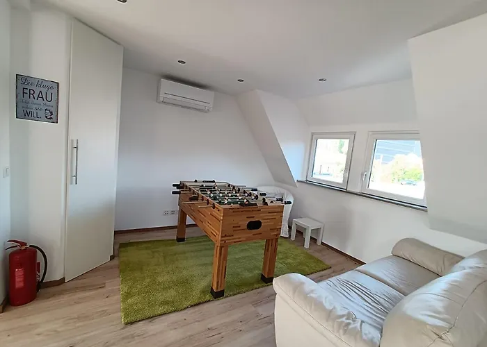 Casa Impex فالدورف